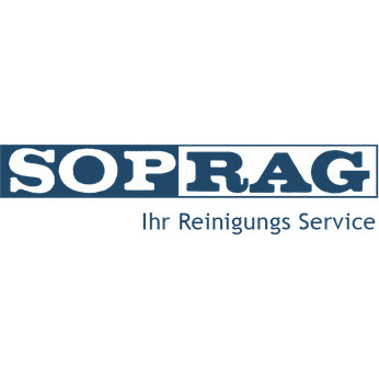 Soprag Reinigungs Service AG Logo