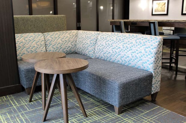 Images Hampton Inn Indianapolis NW/Zionsville, IN