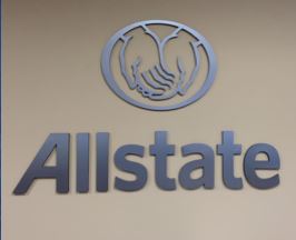 Images Jason Smits: Allstate Insurance