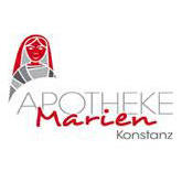 Logo Logo der Marien Apotheke Konstanz