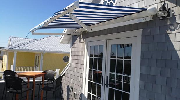 Images Thompson Awning & Shutter Company