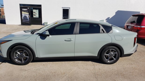 Images Advanced Glass Tinting