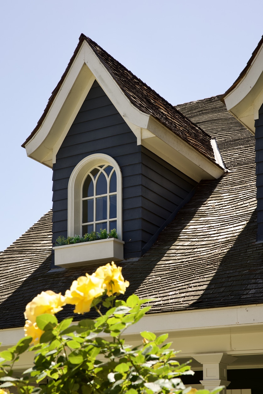 Fortress Roofing Image