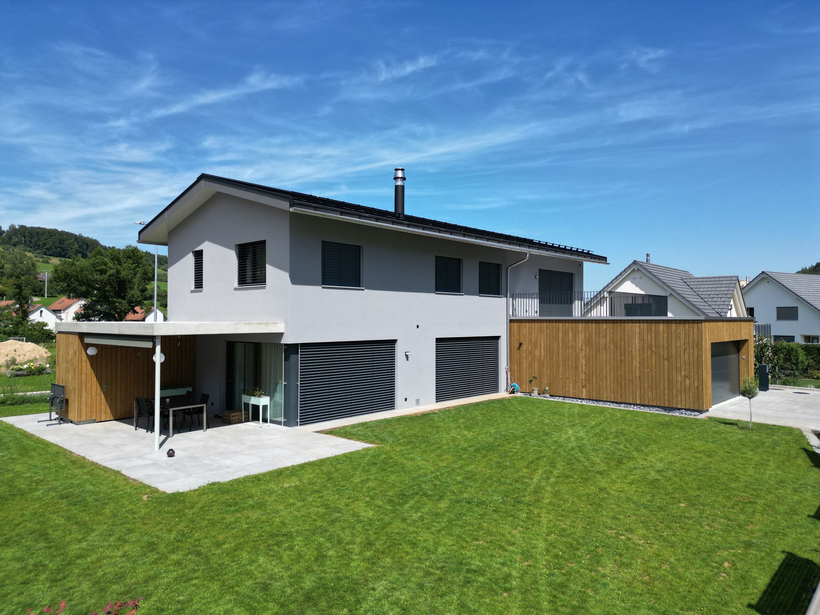 Bilder Böller Architekturbüro