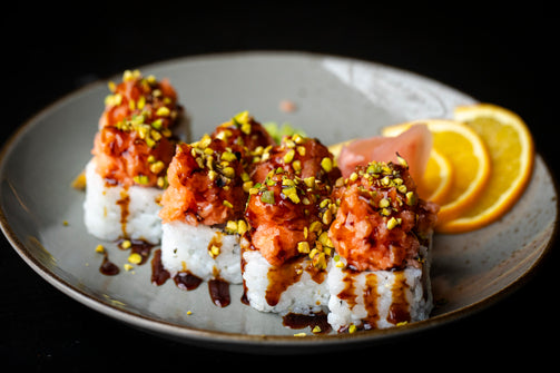 Images Rolinho Sushi Fusion Restaurant