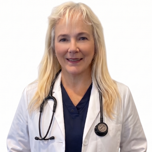 Dr. Connie Braun, MD - Jacksonville, FL - Internal Medicine