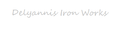 Delyannis Iron Works