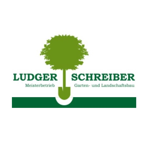 Galabau Schreiber GmbH & Co. KG Logo