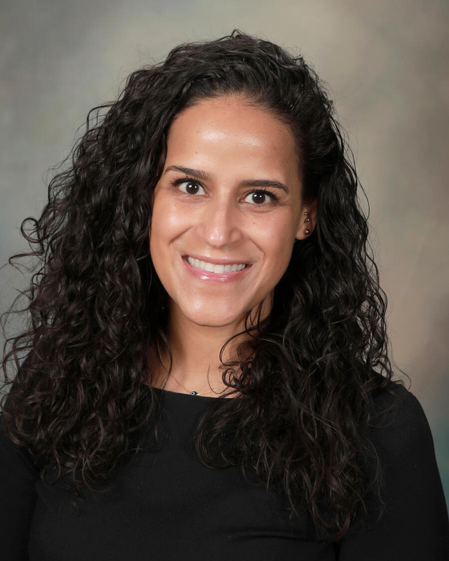 Dr. Jacqueline Corona, MD - Mankato, MN - Orthopedic Surgery, General Orthopedics, Orthopedic Surgeon