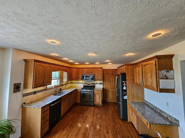 Images C.B. Electrical Services LLC