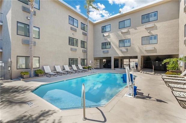 Images Best Western Plus Park Place Inn - Mini Suites