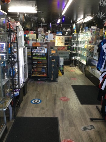 Images CoinFlip Bitcoin ATM - 831 Smoke Shop (Watsonville)