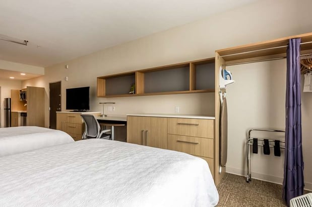Images Home2 Suites by Hilton Fort Worth Northlake
