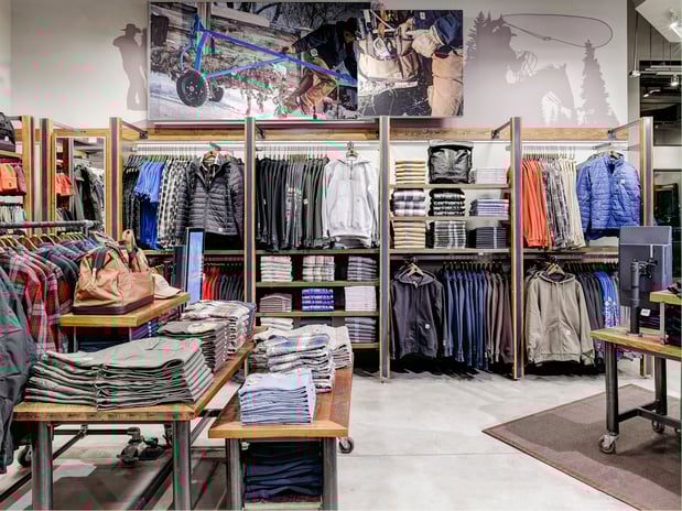 Images Carhartt - Station Park