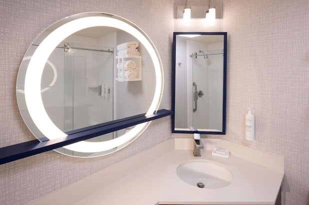 Images Hampton Inn Pullman