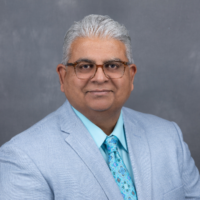 Narendra Patel, DPM Orthopedic Surgery