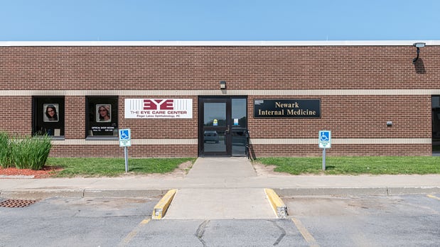 Images RRH Internal Medicine - Newark