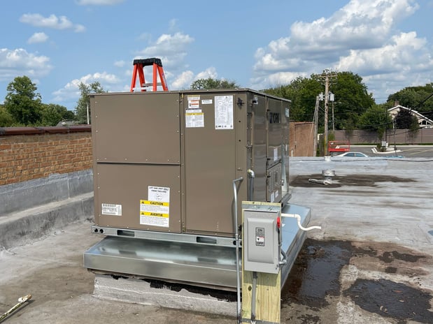 Images E&J HVAC Solutions