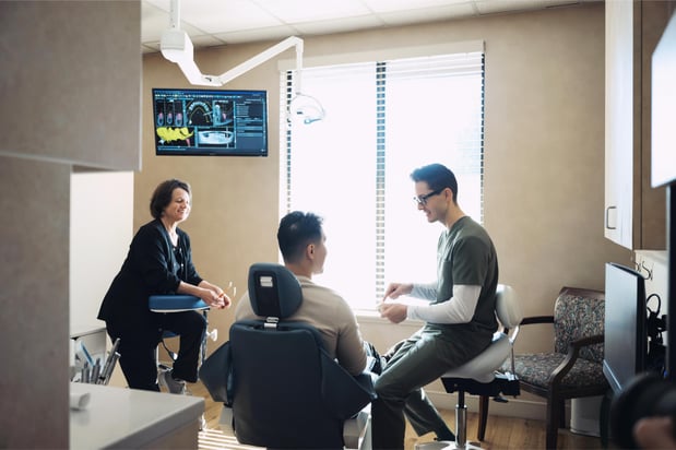 Images Grundy Dental Studio