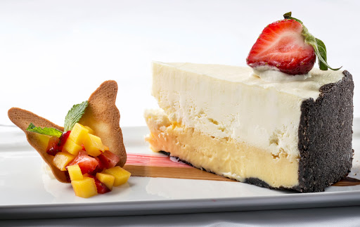 Butterfly Café Image