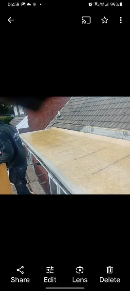 Images Stormproof Roofing and Building wales Ltd