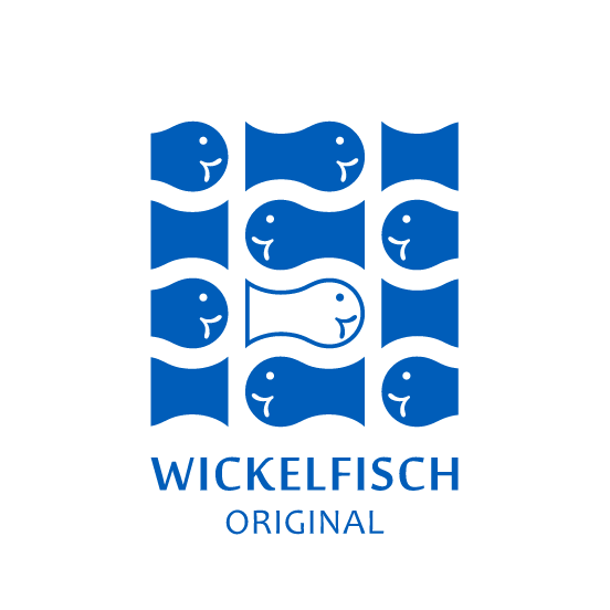 Wickelfisch AG Logo