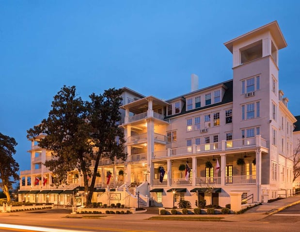 Images The Partridge Inn Augusta, Curio Collection by Hilton
