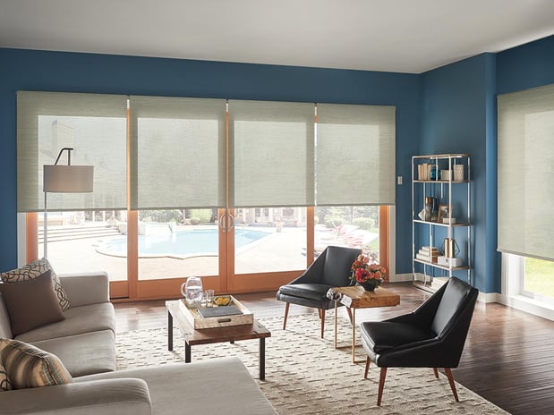 Images Budget Blinds of Avalon