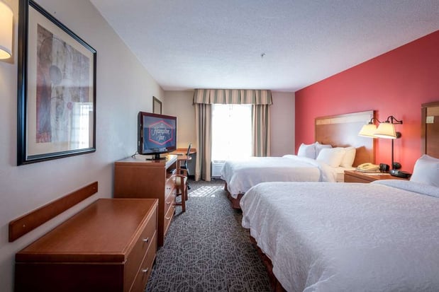 Images Hampton Inn Enterprise