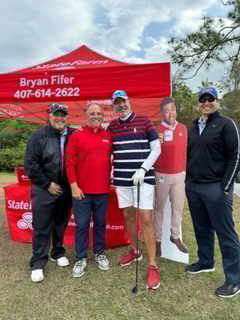 Images Bryan Fifer - State Farm Insurance Agent