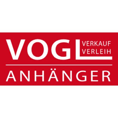 Anhänger Vogl GmbH & Co. KG in Deggendorf - Logo