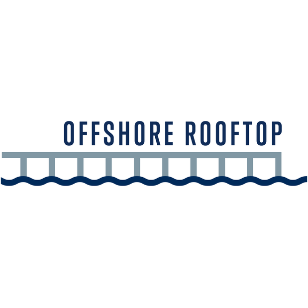 Offshore Rooftop Logo