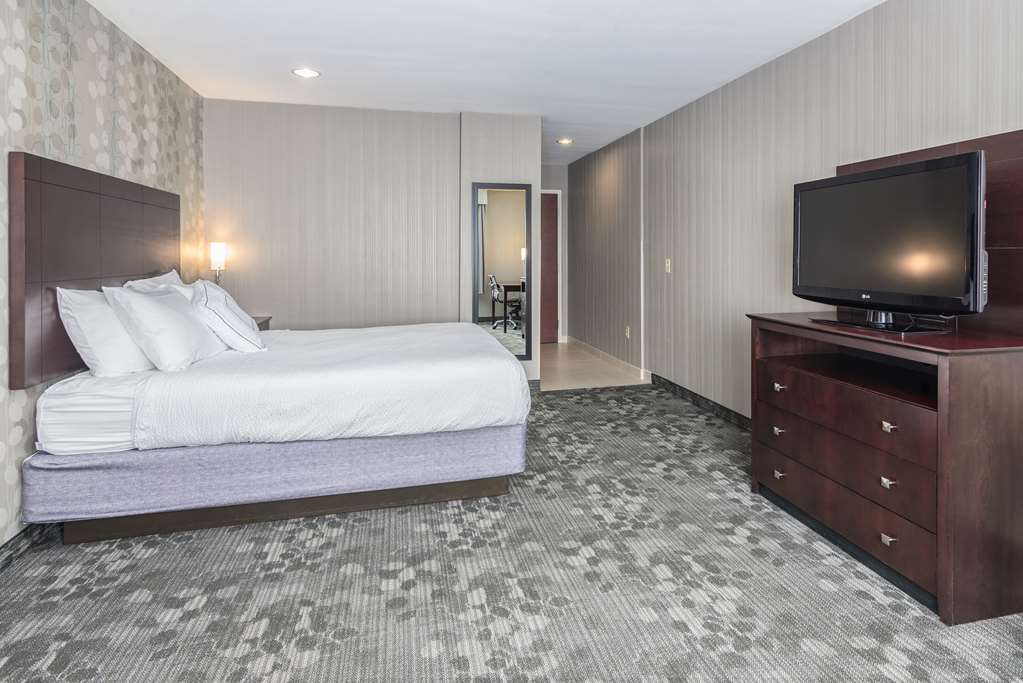 Two Room Suite