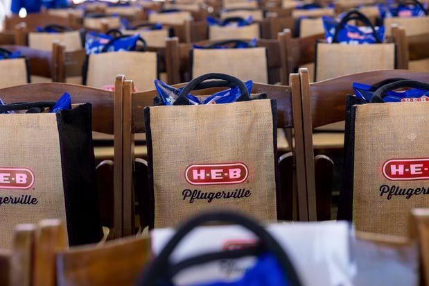 Images H-E-B