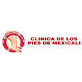 Clínica De Los Pies De Mexicali Logo