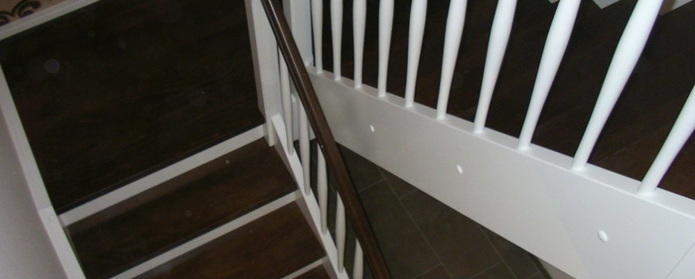 Tischlerei Büers GmbH, Lingener Str. 26 in Lünne