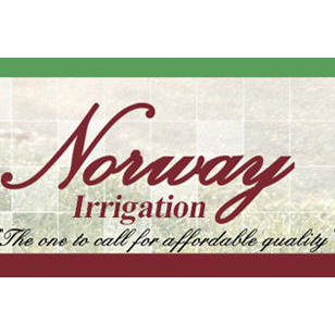 Norway Irrigation Inc Logo