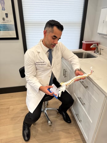 Images Complete Pain & Spine Institute