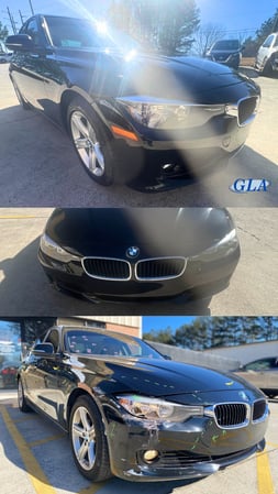 Images Georgia Luxury Automotive Lively