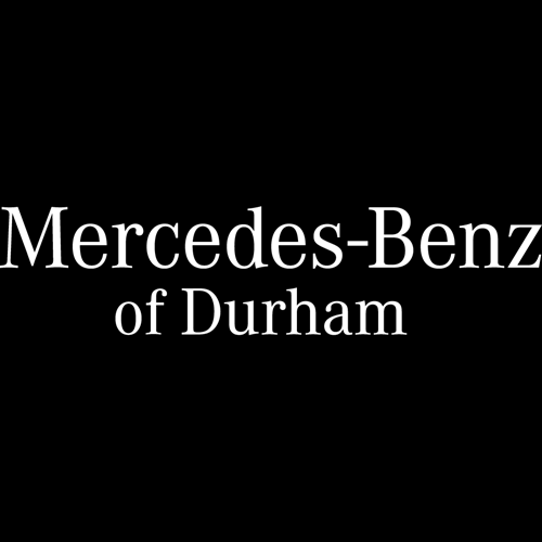 Mercedes-Benz of Durham