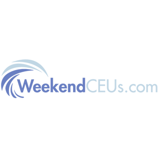 Weekend CEUs