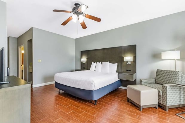 Images Best Western Port Lavaca Inn