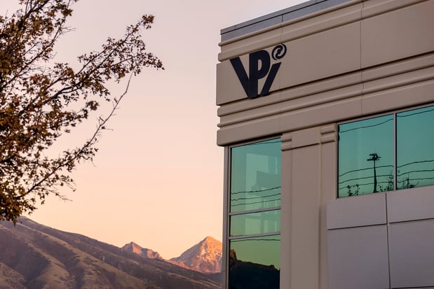 Images VPI Technology