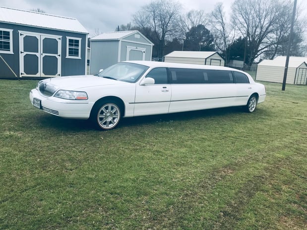 Images World's Greatest Limo Service
