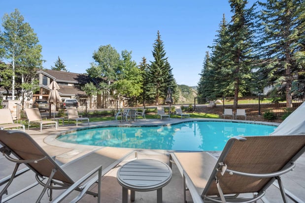 Images Ridgepoint Townhomes by East West Hospitality