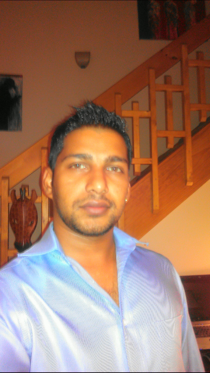 Aleem Seechan Inc.