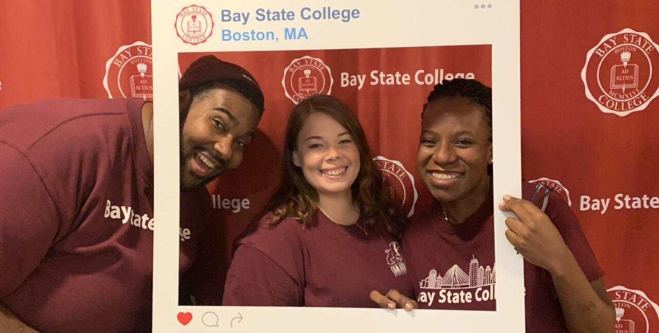 Bay State College Photo