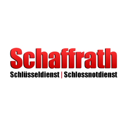 Schlüsseldienst Schaffrath in Lübeck - Logo
