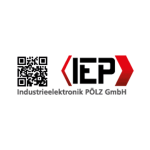 Industrieelektronik PÖLZ GmbH Logo