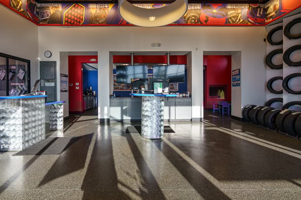 Images Tire Discounters